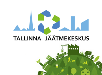 Tallinna Jäätmekeskus Esecom
