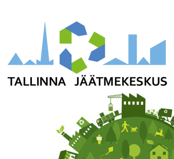 Tallinna Jäätmekeskus Esecom