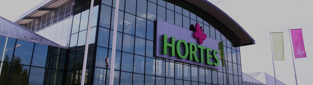 Hortes Esecom