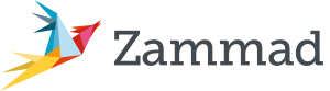 Zammad ticketing